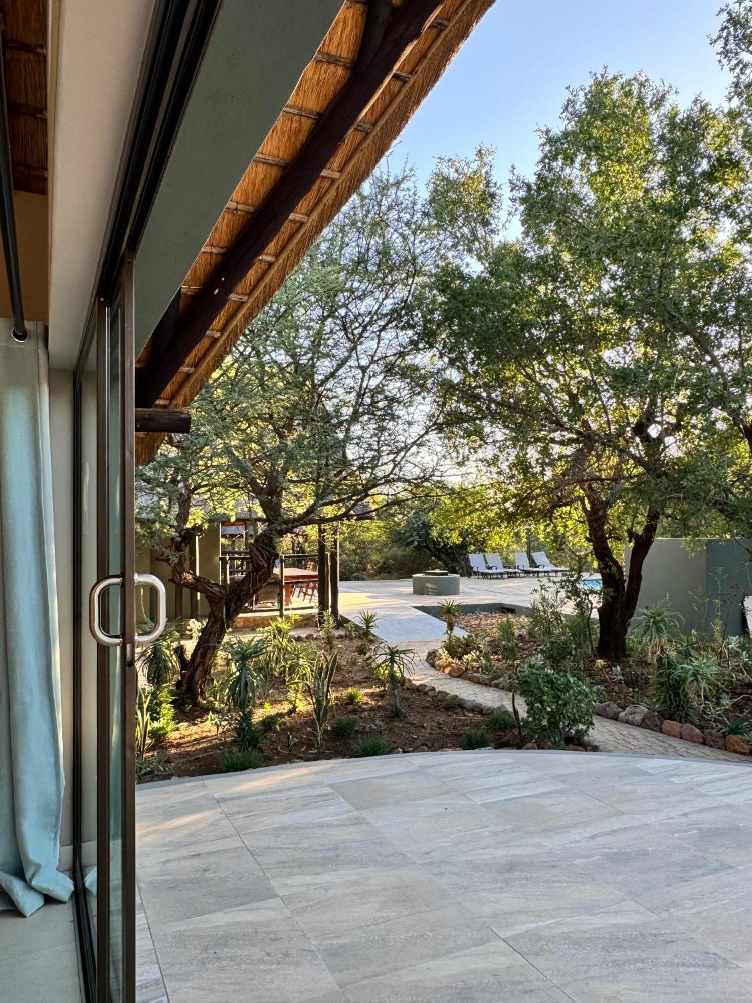 Pangolin Game Lodge - Self Catering, Incl 2 Game Drives Per Day Matlhagame Exterior foto
