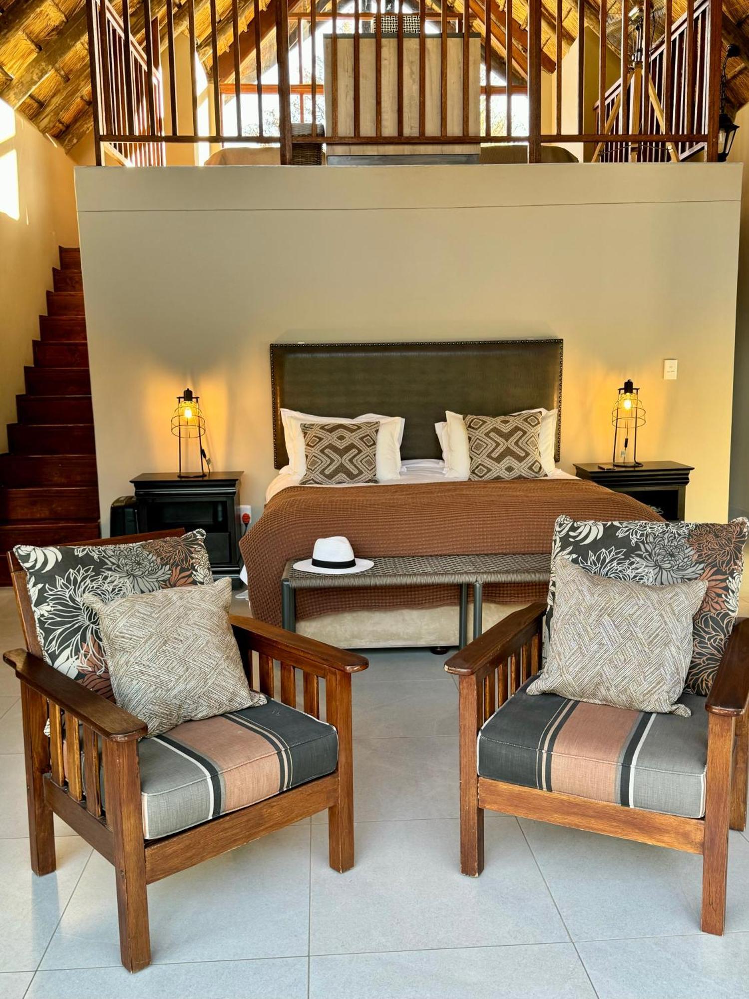 Pangolin Game Lodge - Self Catering, Incl 2 Game Drives Per Day Matlhagame Exterior foto