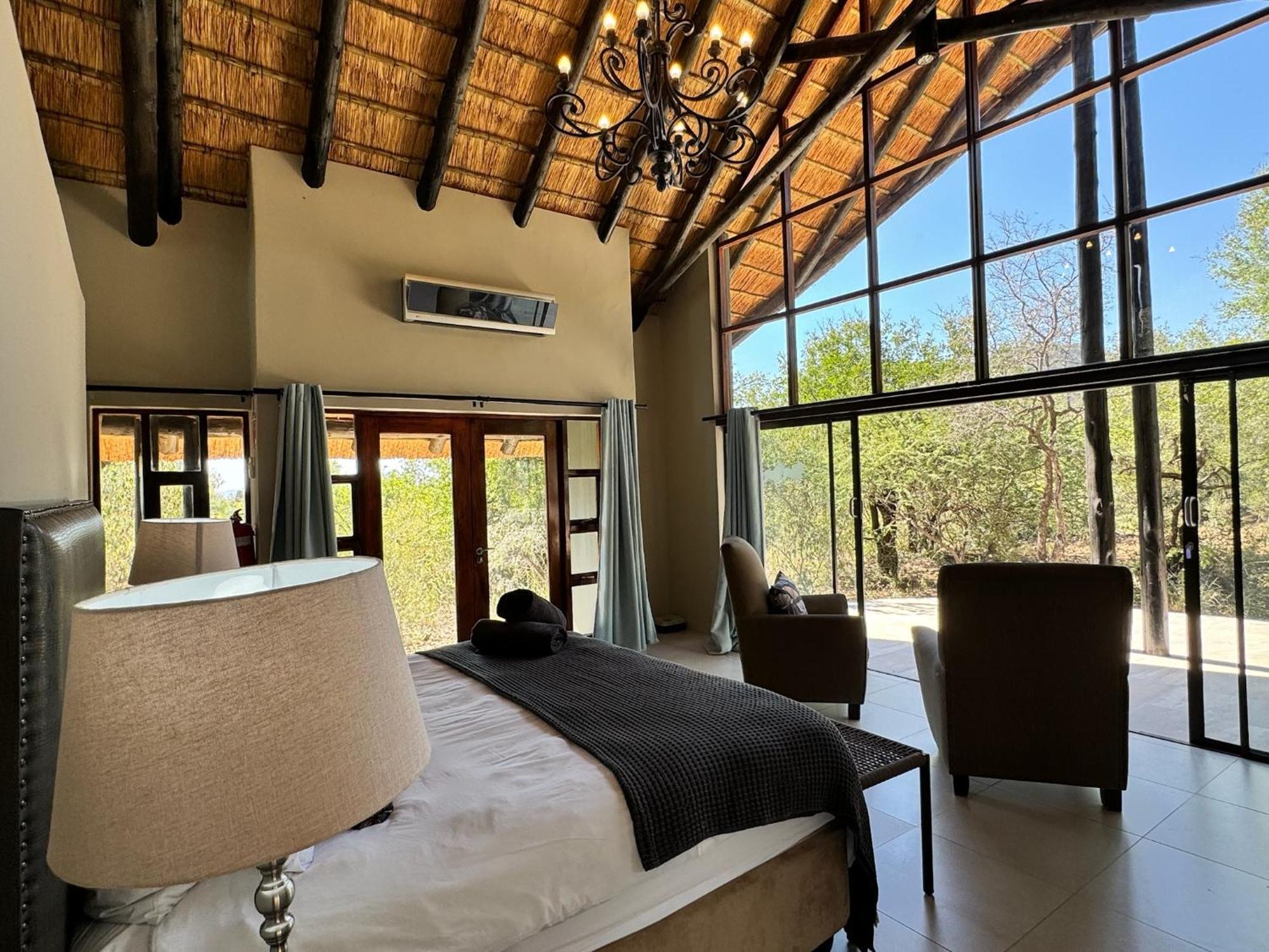 Pangolin Game Lodge - Self Catering, Incl 2 Game Drives Per Day Matlhagame Exterior foto